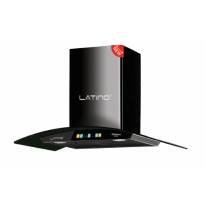 MÁY HÚT MÙI LATINO LT-C07 BLACK