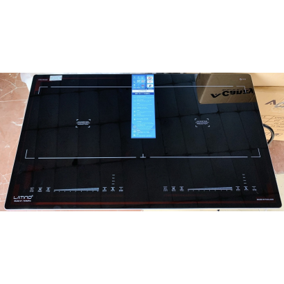 BẾP TỪ ĐÔI LATINO LT-TL966PRO