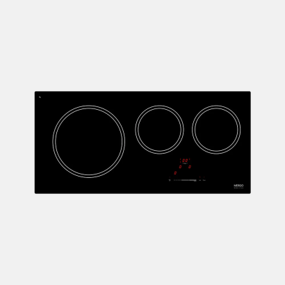 Bếp 3 từ MERGO M-8038I
