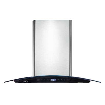 Máy Hút Mùi Uber U407 70 cm
