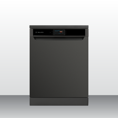 Máy rửa chén MDW14-BS10TFT