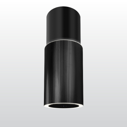 Máy hút khói khử mùi – treo độc lập Monoblack K-382B