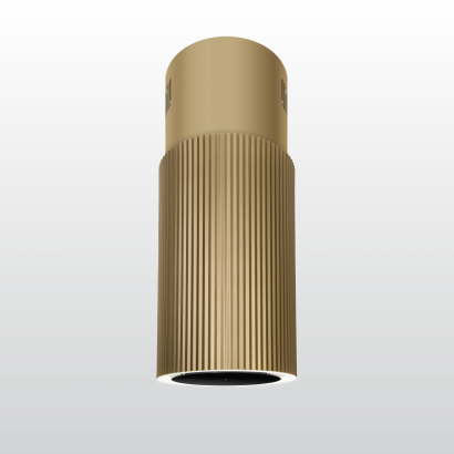 Máy hút khói khử mùi – treo độc lập Monogold K-382G
