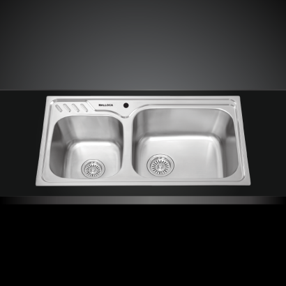  Chậu Rửa Chén MS 1003 NEW – Malloca