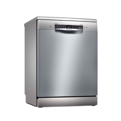 Máy Rửa Bát Độc Lập Bosch HMH.SMS4HCI48E Series 4