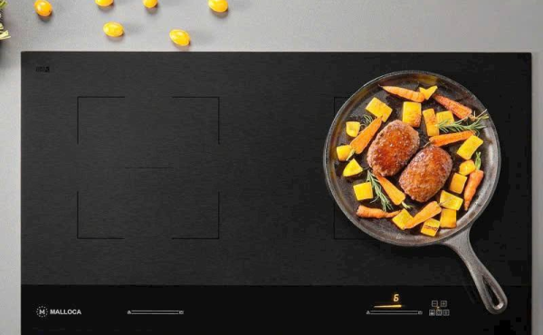 Bếp điện từ uy tín chất lượng Biên Hoà – Vì sao nên chọn mua tại Tân Phú Gia?
